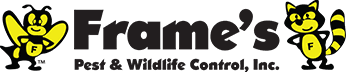 Frames Pest Control
