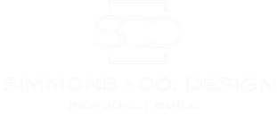 Simmons Co. Design Remodeling