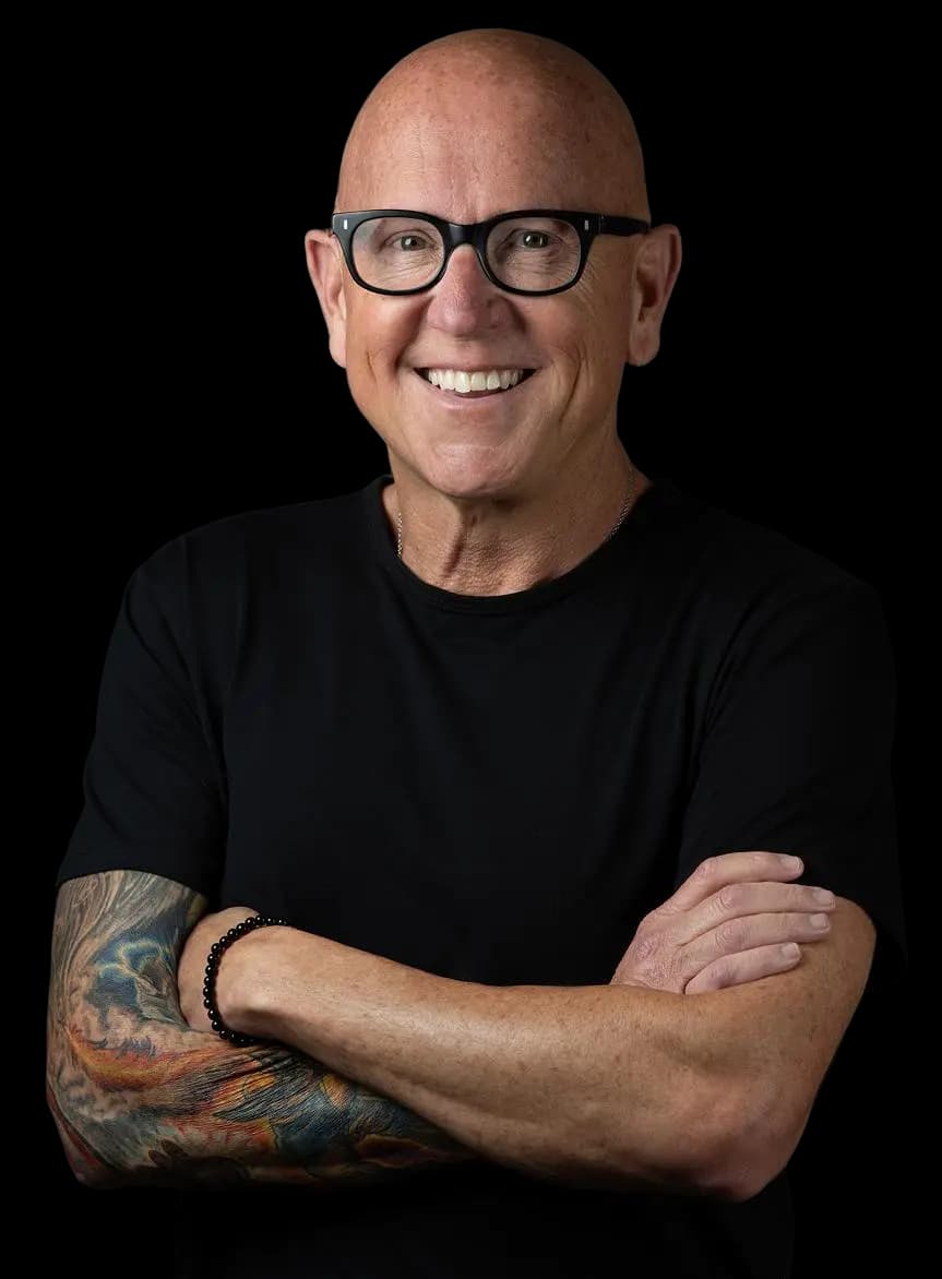 Adam Helfman